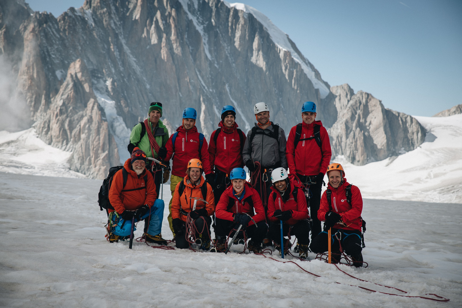 Inergy Young Professionals